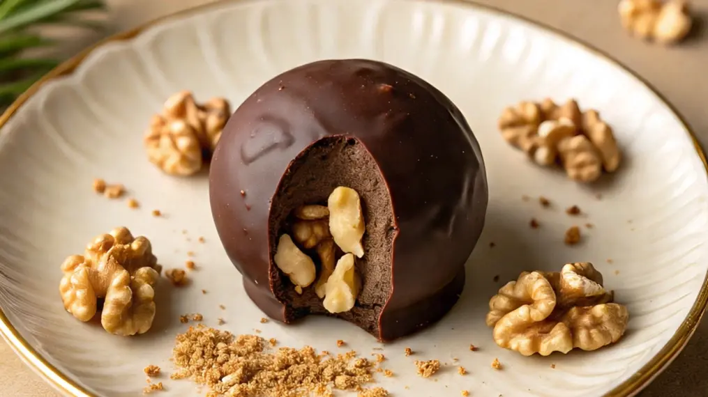 Tip 1 Chill the mixture first