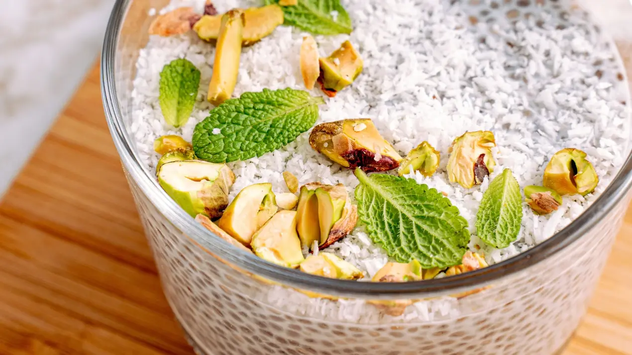 Why These 10 No-Sugar Dessert Ideas Are Actually Worth Making