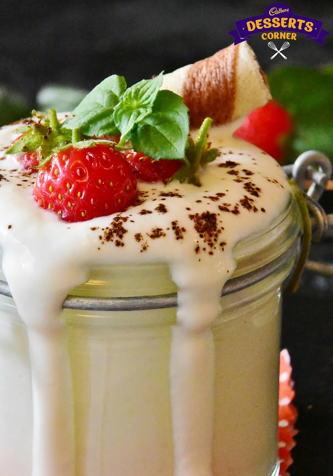 7 Nutritious YogurtBased Desserts to Indulge in If You Are Watching