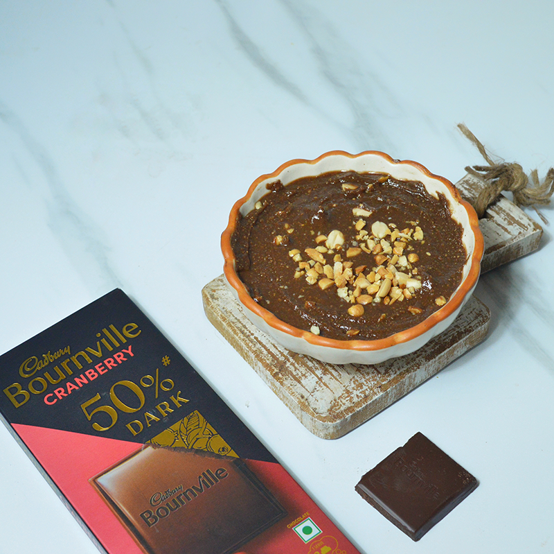 Bournville Peanut Butter Spread | Desserts Corner