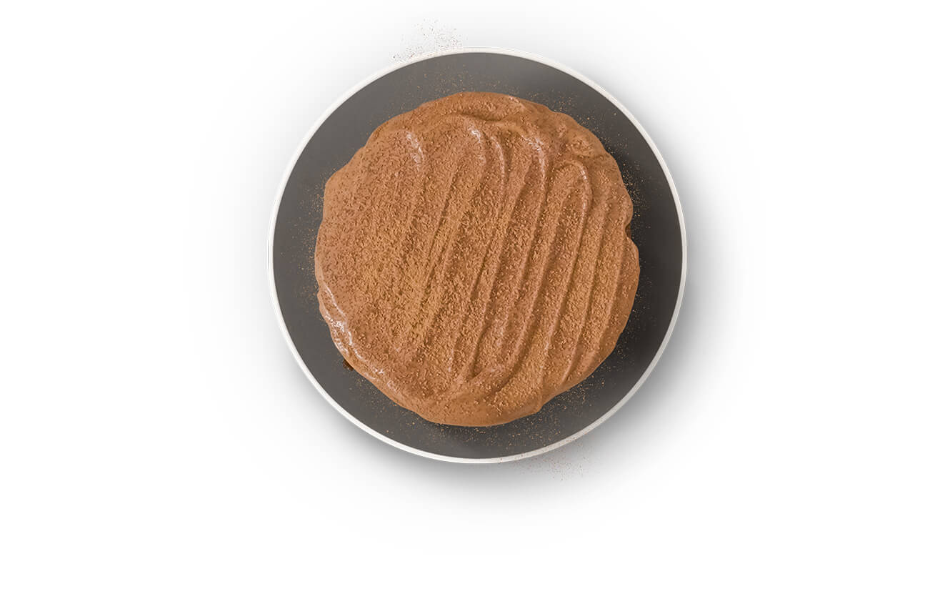 Cadbury Cooker Cake
