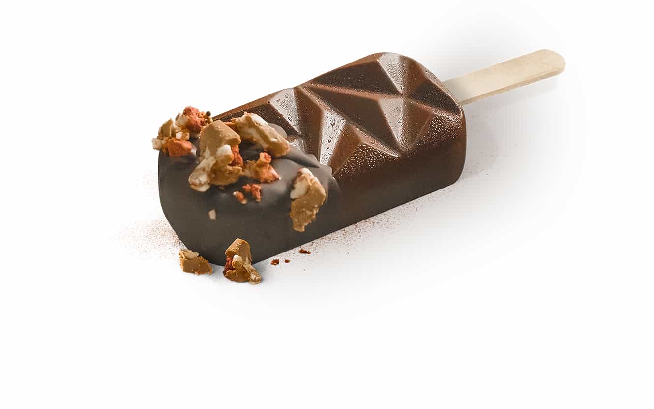 Choco Cakesicle