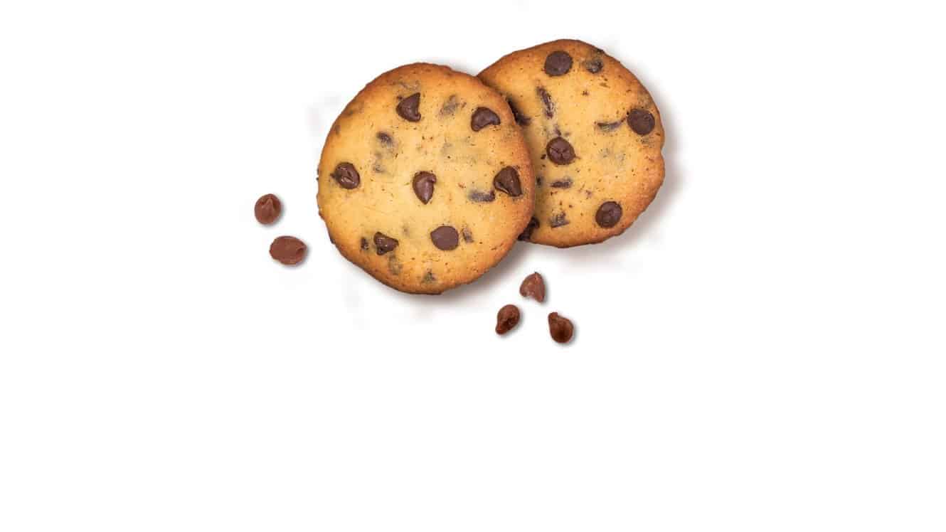 Choco Chips Cookies