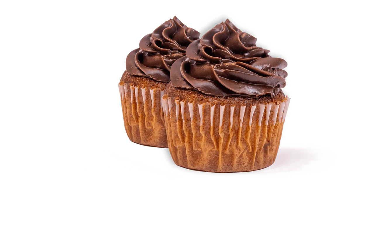 Choco Swirl Cupcakes