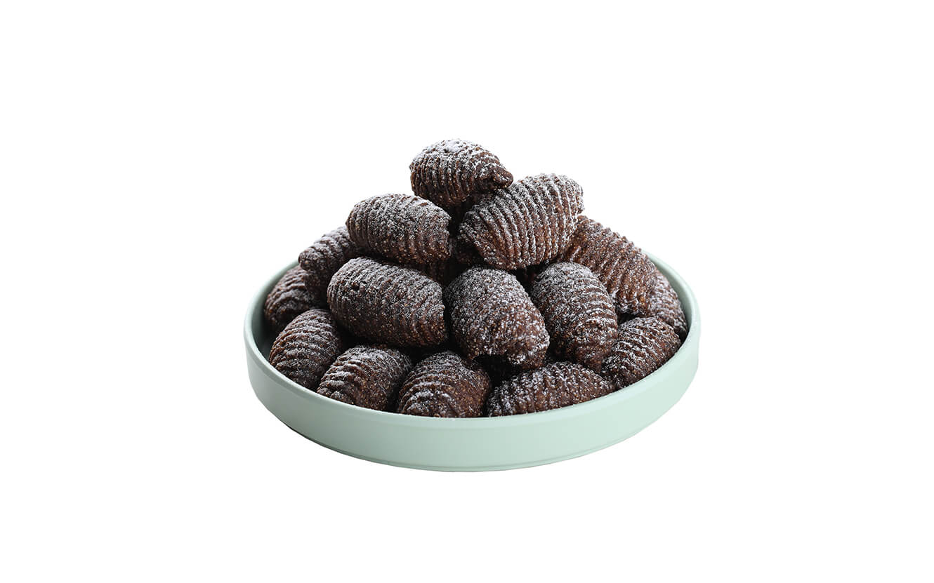Chocolate Kul Kul