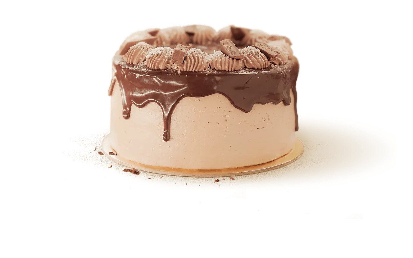 Diwali Pataka Choco Cake
