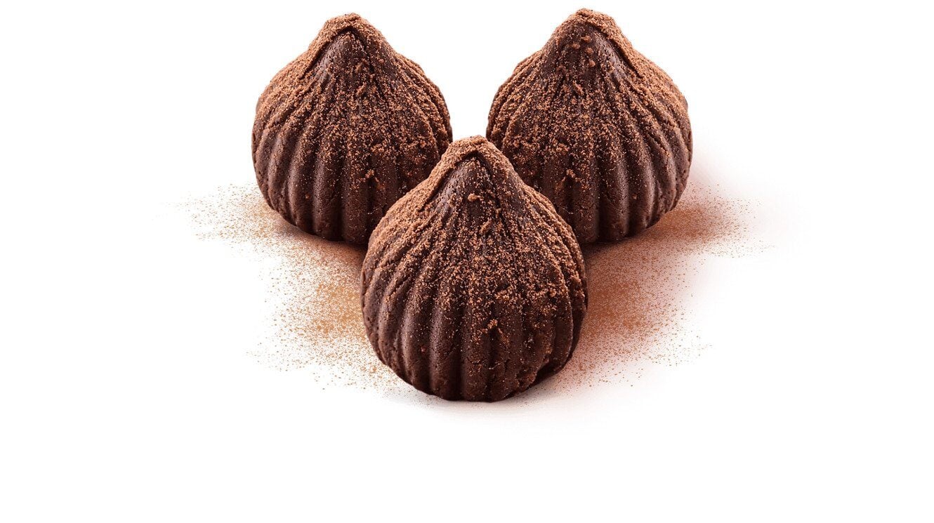 Easy Chocolate <br> Modak