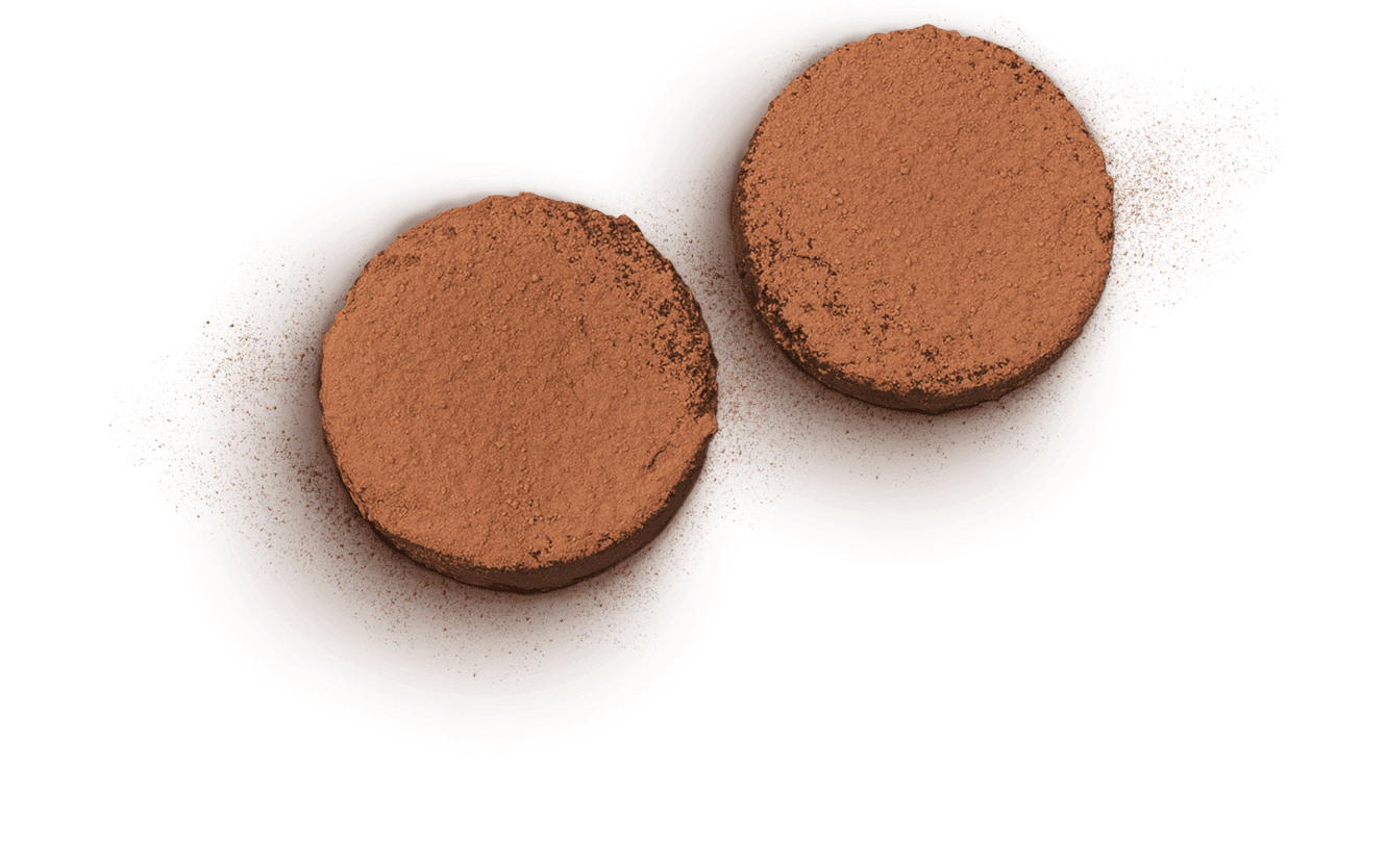 Gooey Choco <br> Lava Cake