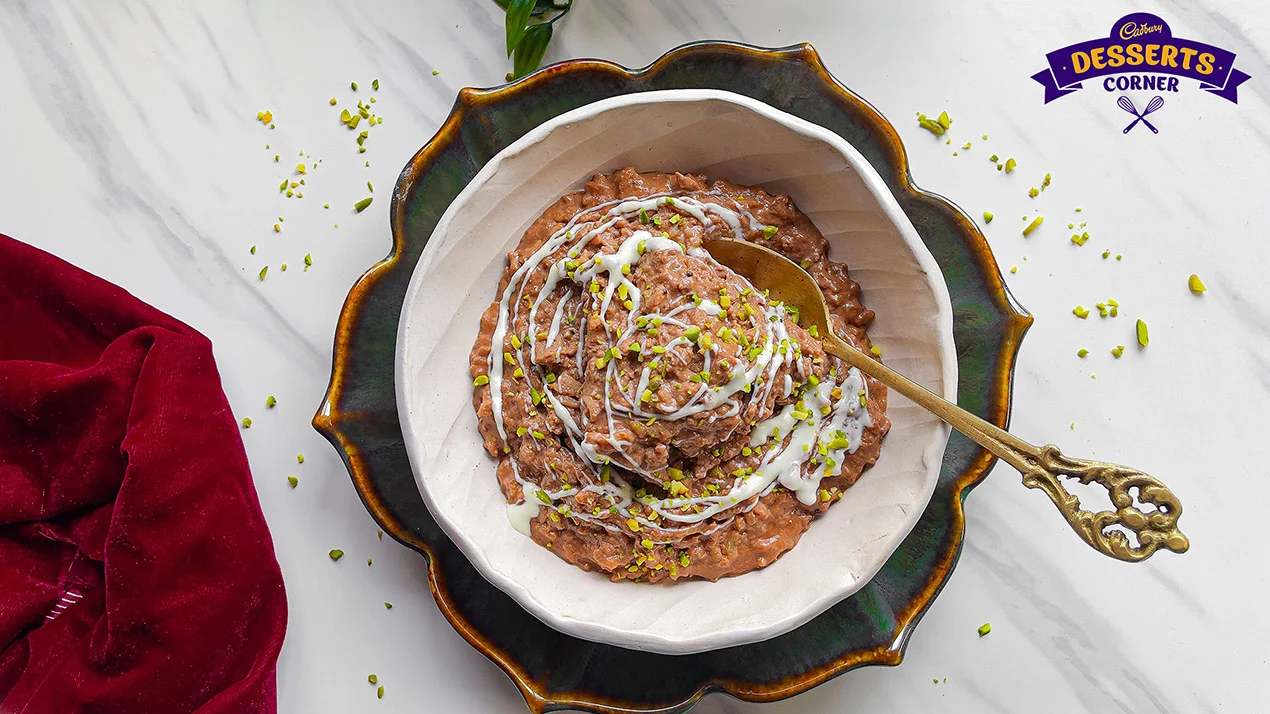 Cadbury Kheer