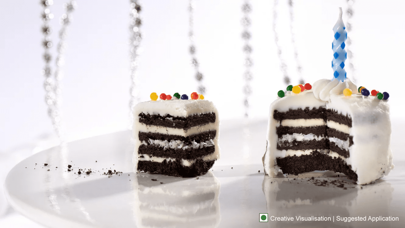 Mini Oreo Birthday 