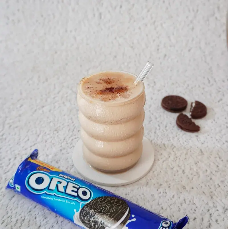 Oreo Coffee