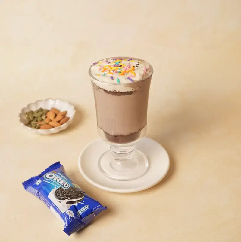 Oreo Dessert For Raksha Bandhan