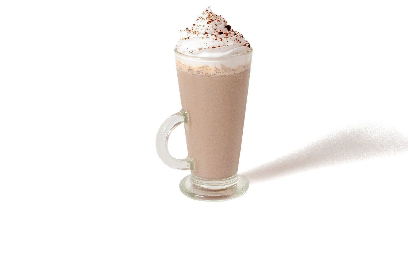 Peanut Butter and Nutmeg Oreo Milkshake