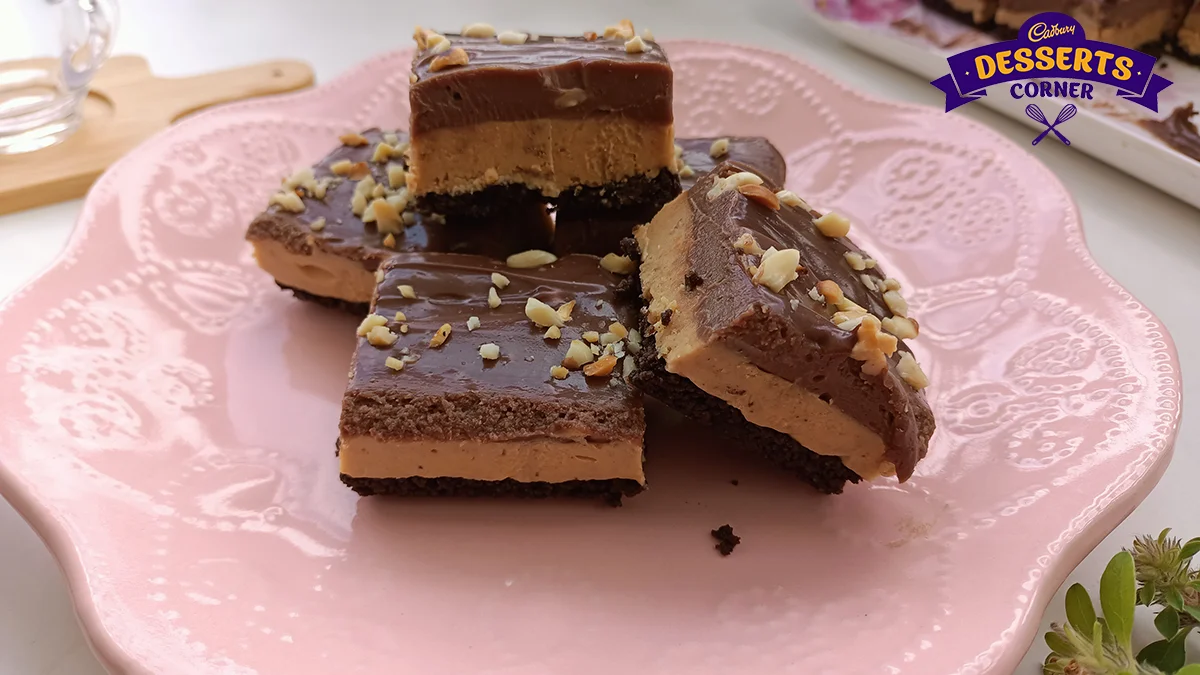 Cadbury Peanut Butter