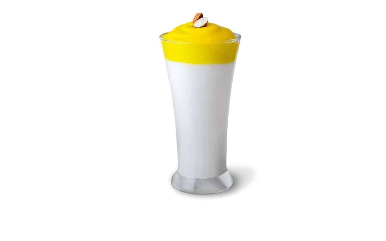 Tang Mango Dalgona