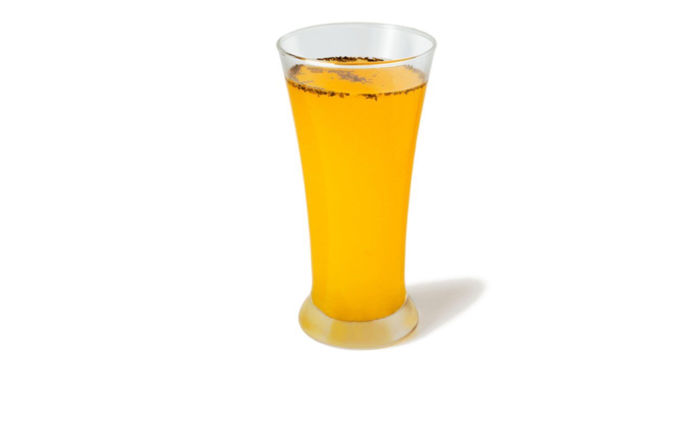 Tang Orange Twister