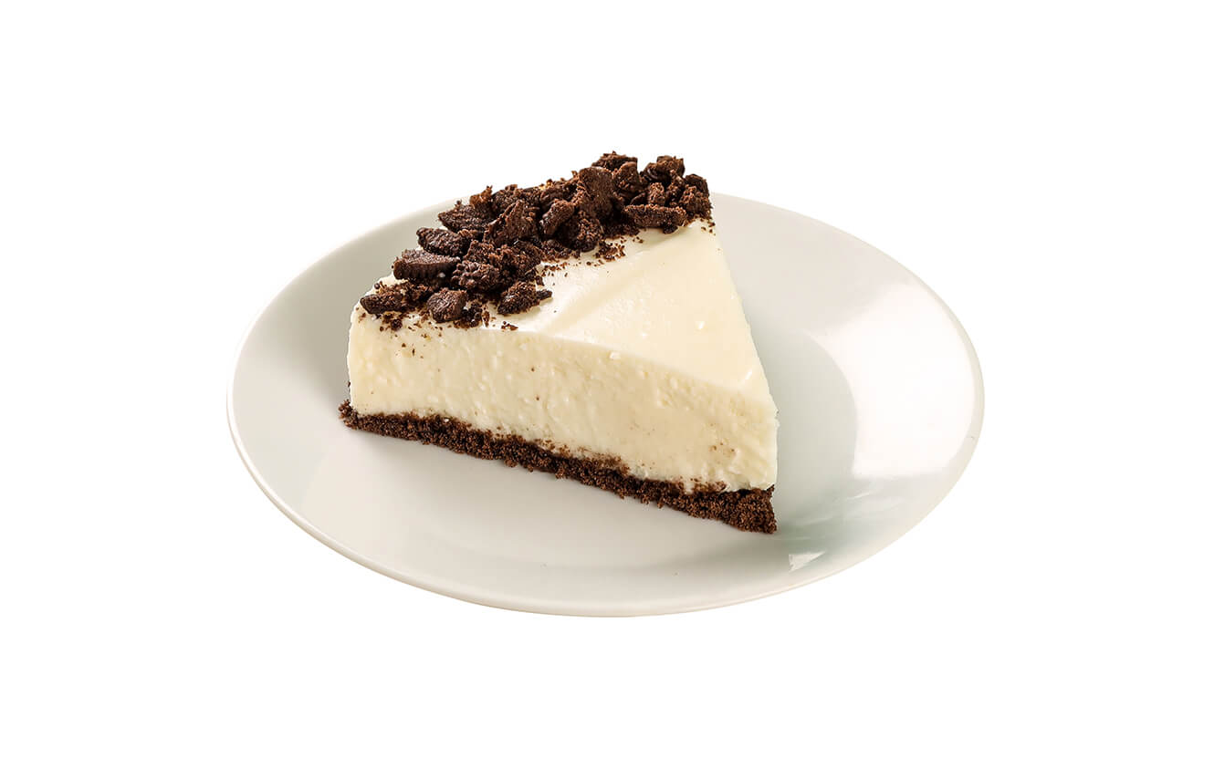 Tasty No Bake Oreo Cheesecake