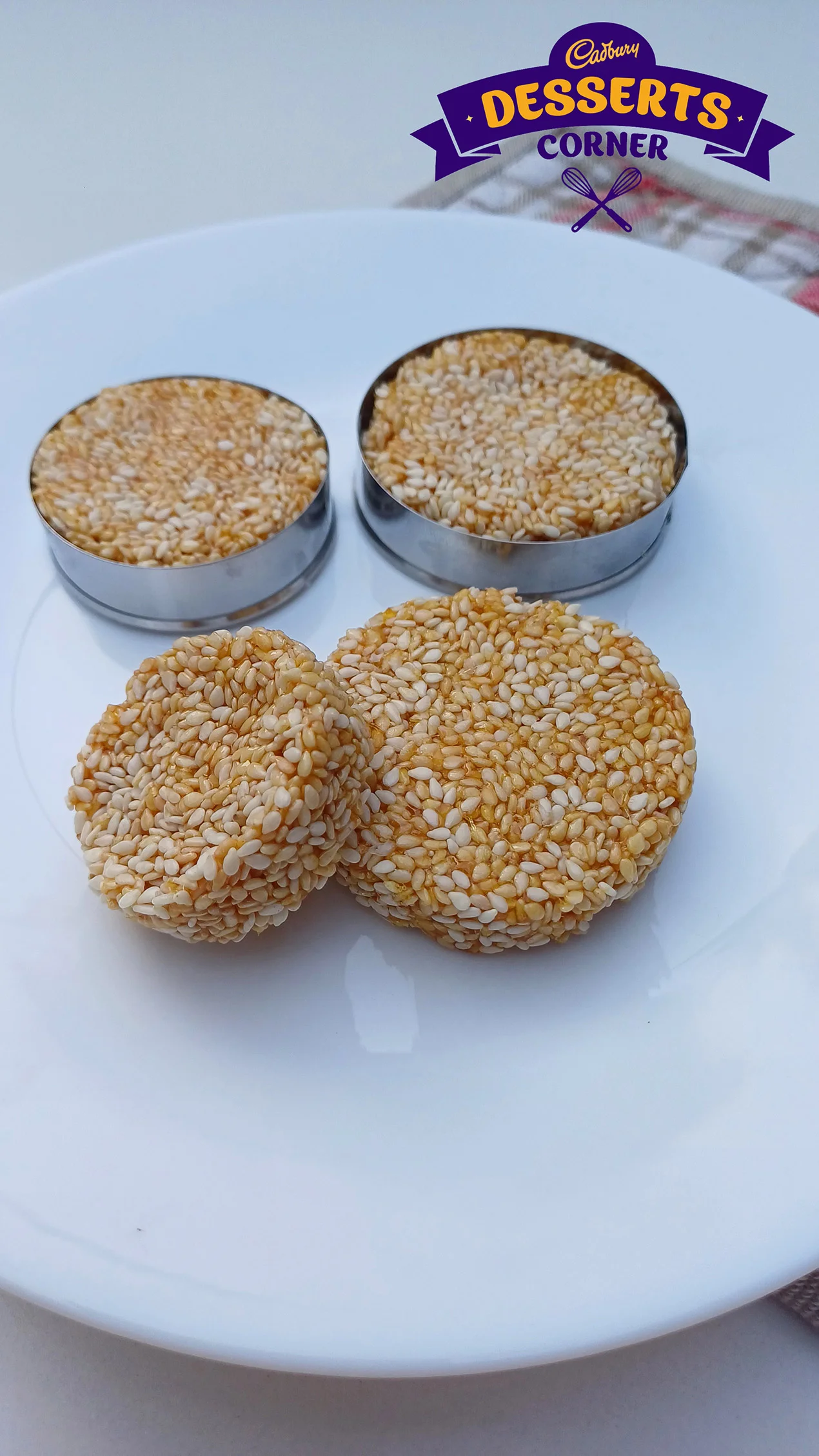 Xmas Delights - Whitey cracker