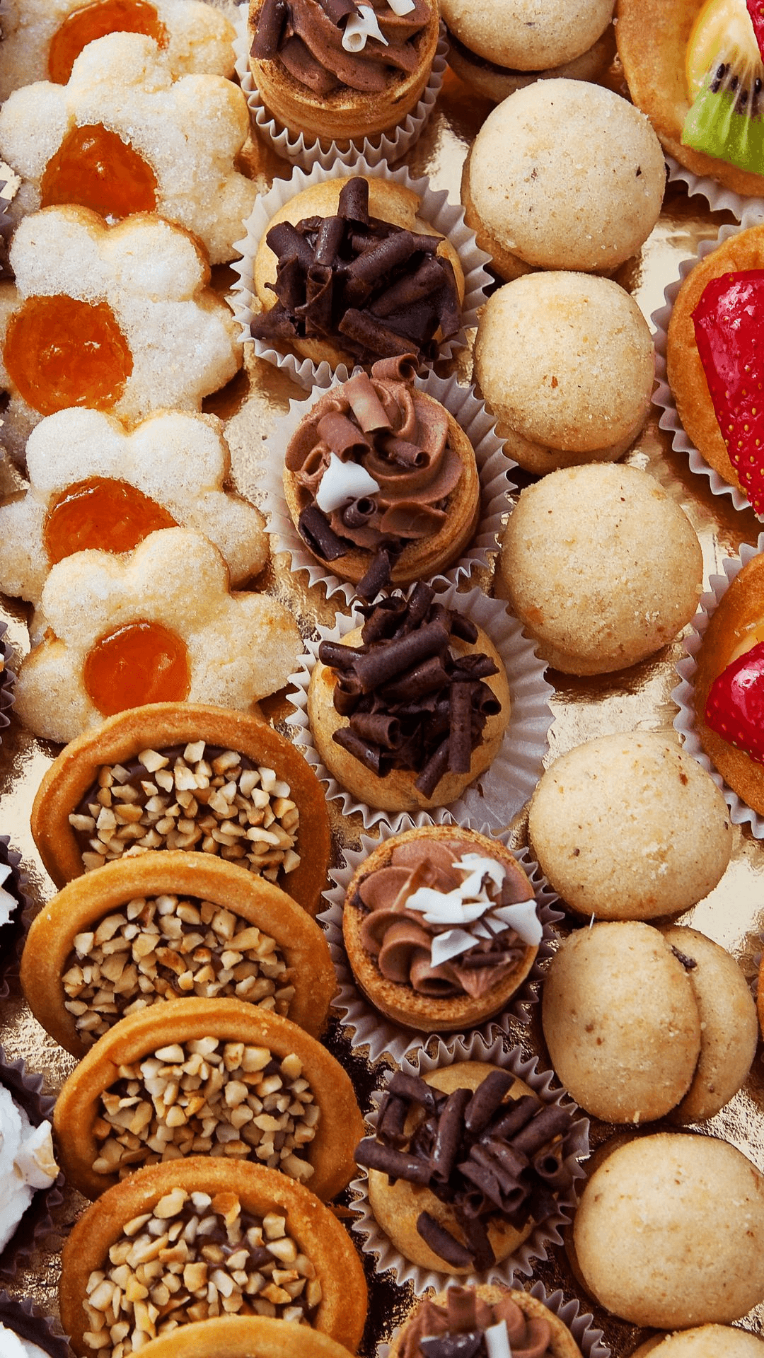 20 Essential Tips for Perfecting Pastry Dough: From Flaky to Filo