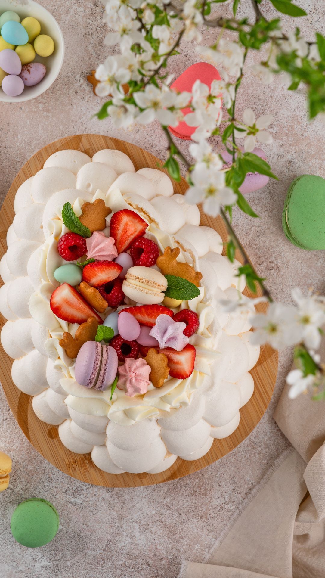 7 Fresh Spring Dessert Ideas To Curb Your Cravings For February And March