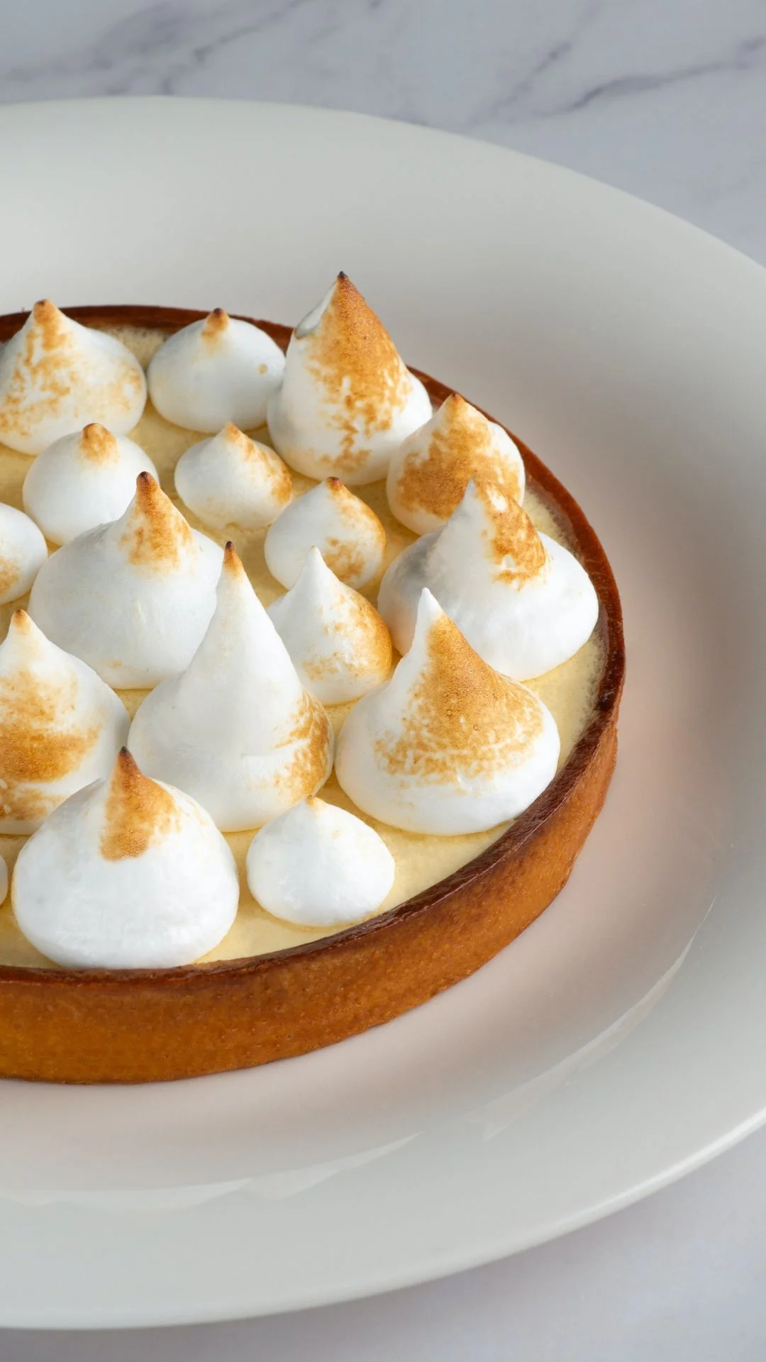 HOW TO MAKE PERFECT MERINGUES visual data 3