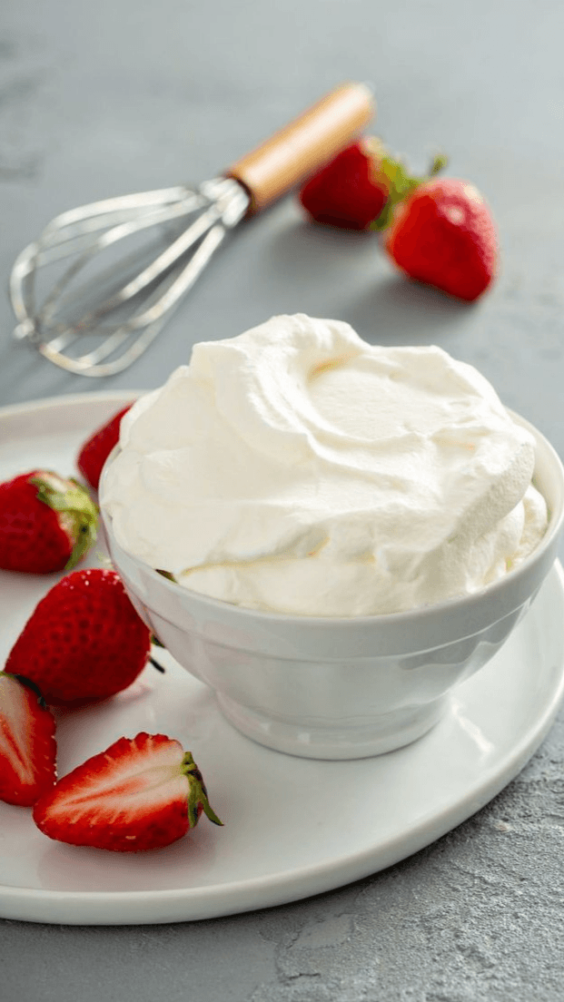 A Complete Guide To 10 Types Of Creams To Use For Desserts