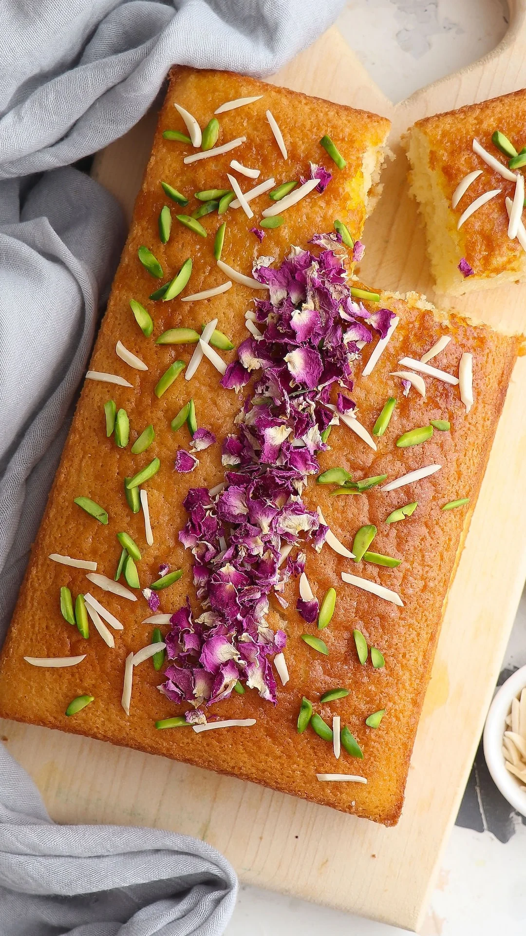 A Decade Of Desserts: The Most Searched For Recipes From 2021