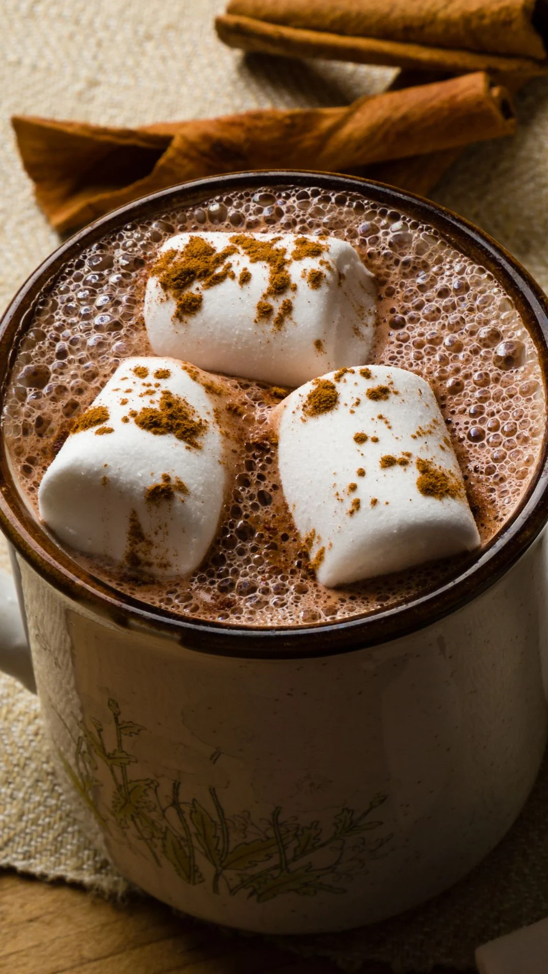 Adding Spice: Tips For Crafting the Perfect Homemade Hot Chocolate Mix