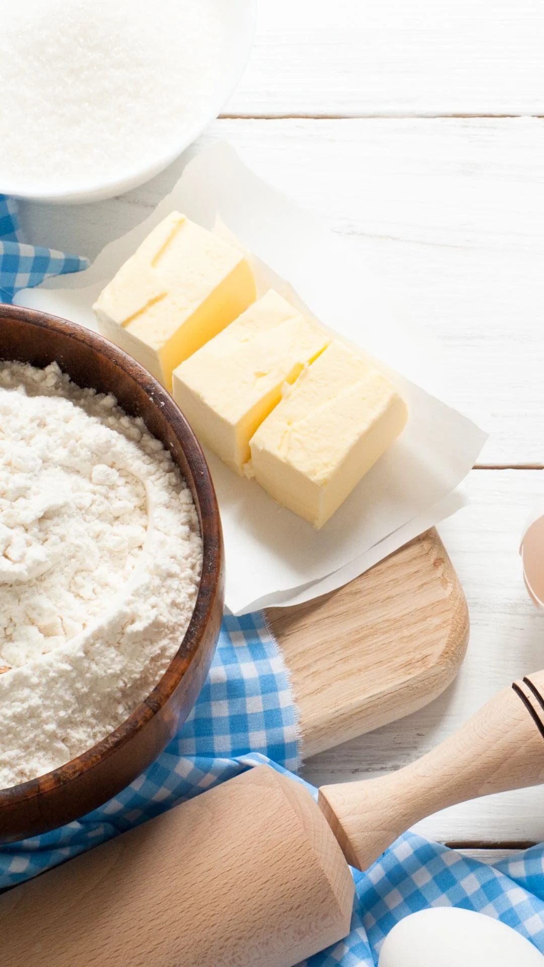 Baking Powder in Everyday Cooking: Beyond the Bakeshop