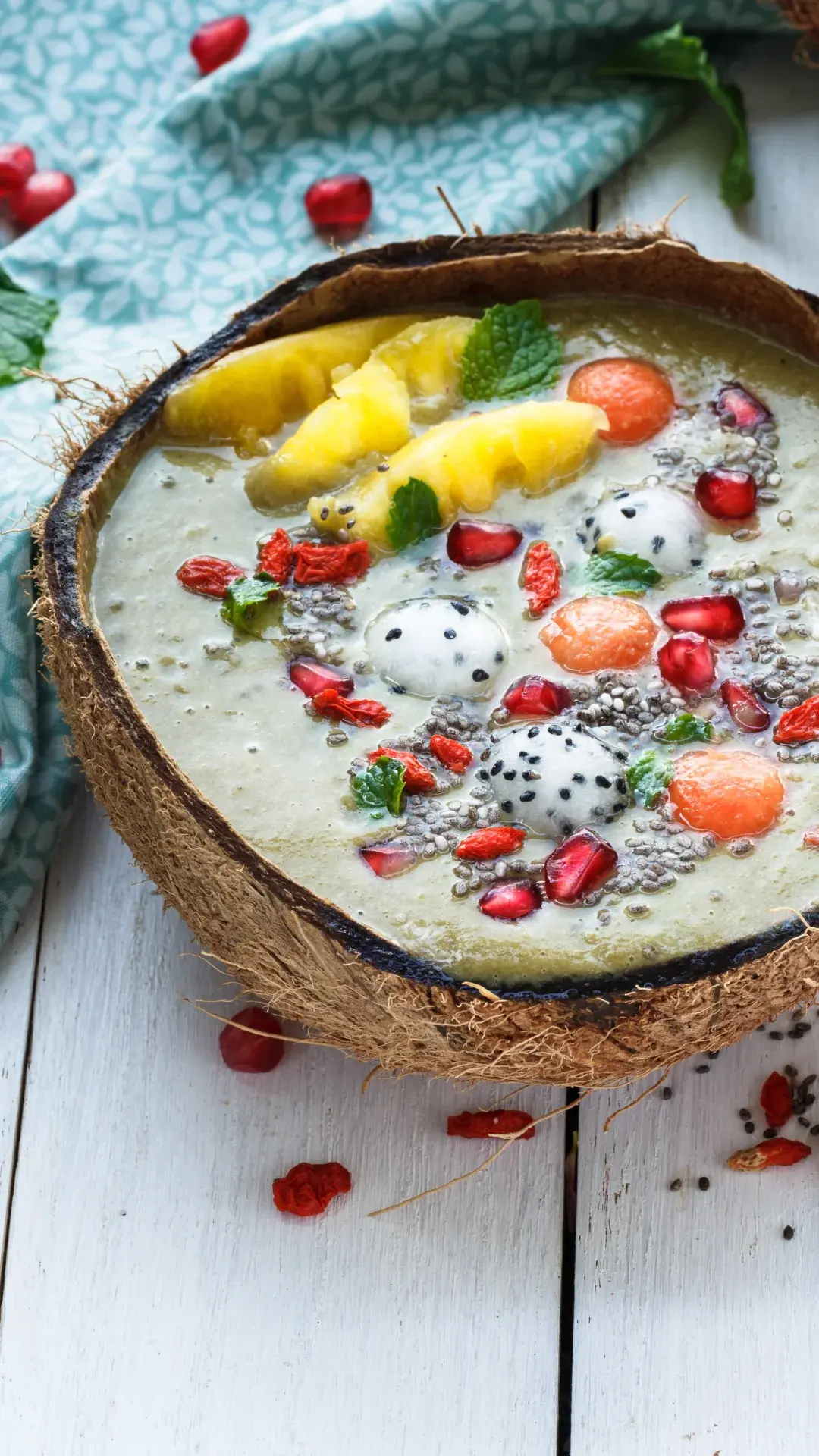 Banana Rice Pudding Recipe Using Coconut Milk For A Tropical Twist