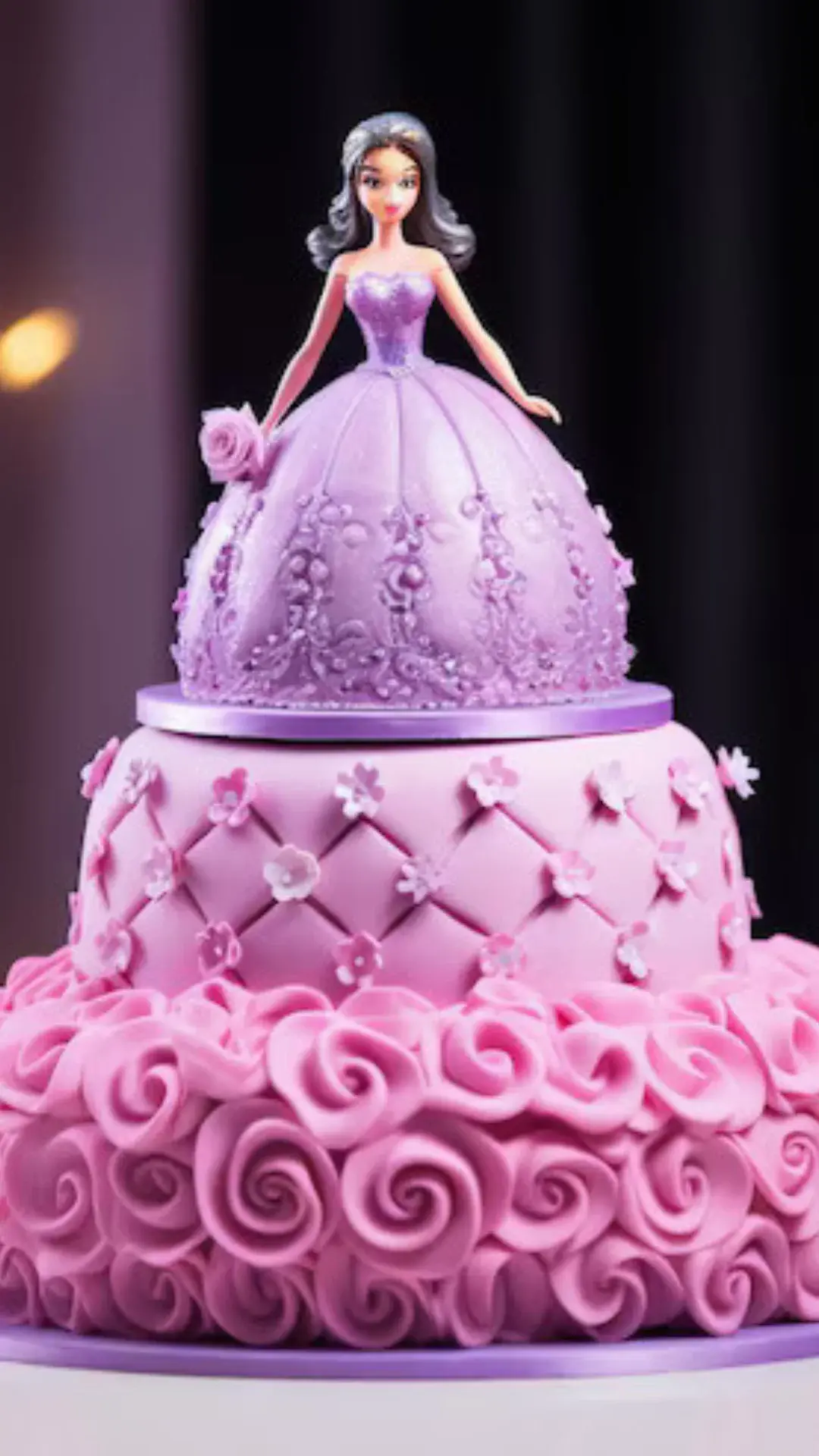 Disney Princess Cake Designs For A Royal Celebration Disney Princess Cake Designs For A Royal Celebration