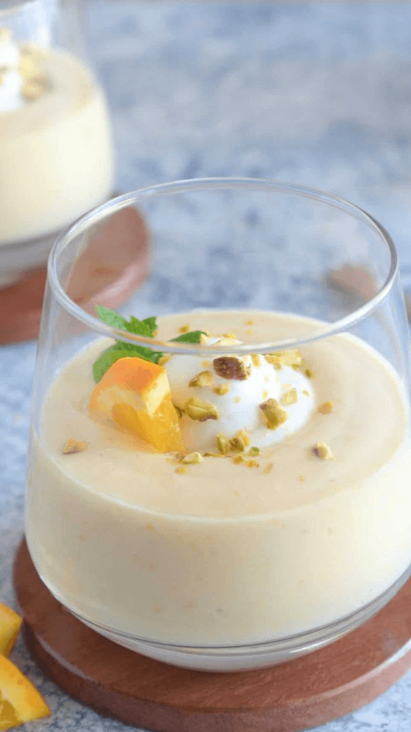 From China To The World A Brief History Of Soy Milk Pudding