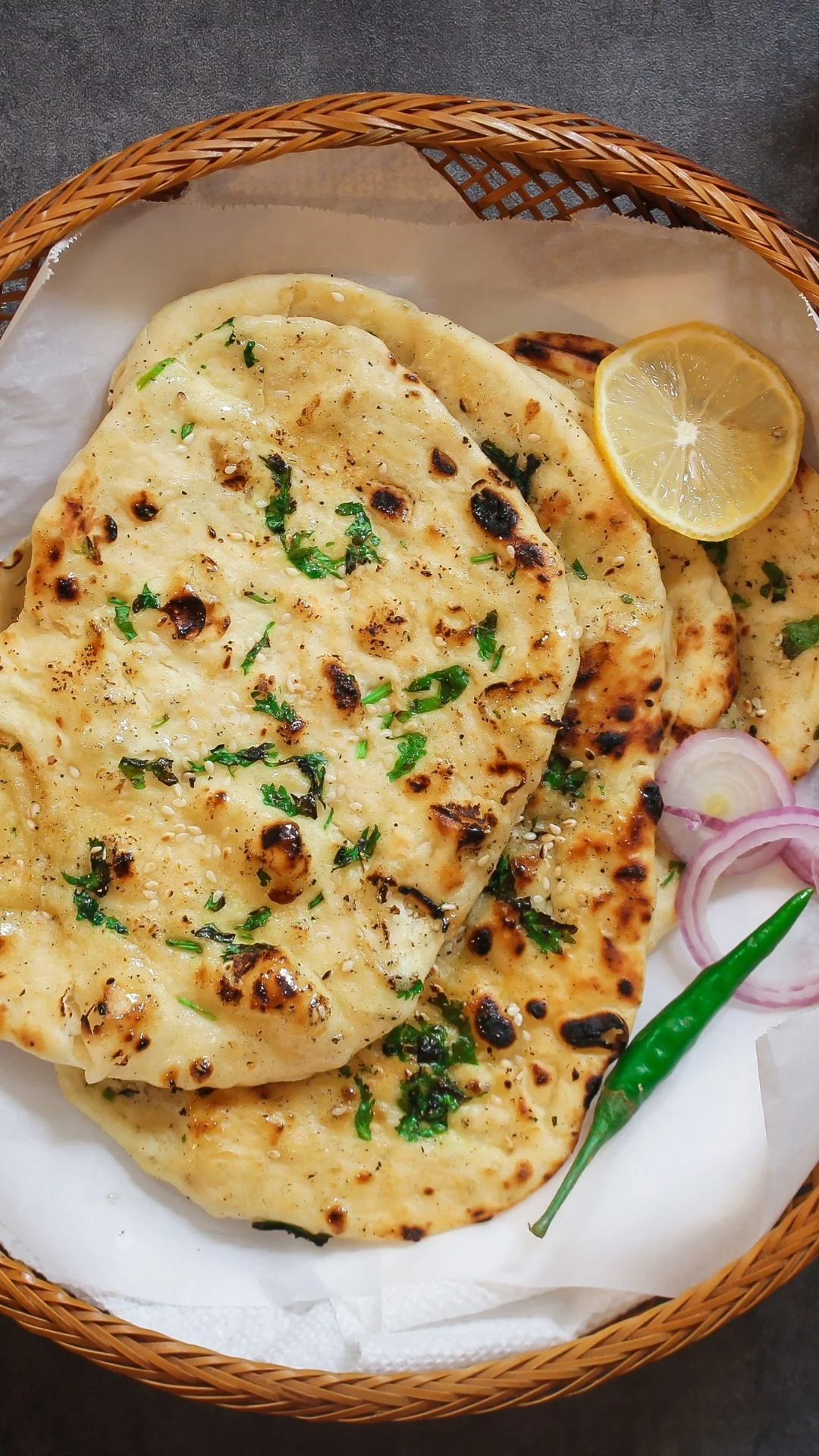 Gluten-Free Delights: Indian Bread Alternatives for Gluten-Sensitive Diets