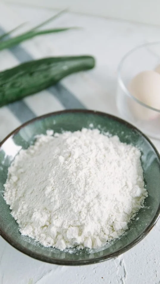 Here Is How To Check The Freshness Of Your Baking Powder