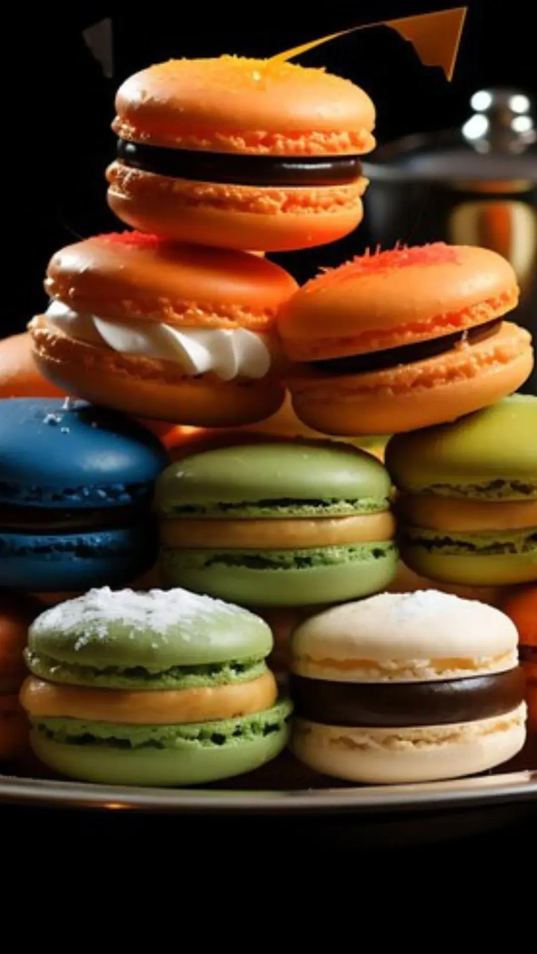 Independence Day 2024: 5 Dessert Recipes To Try At Home