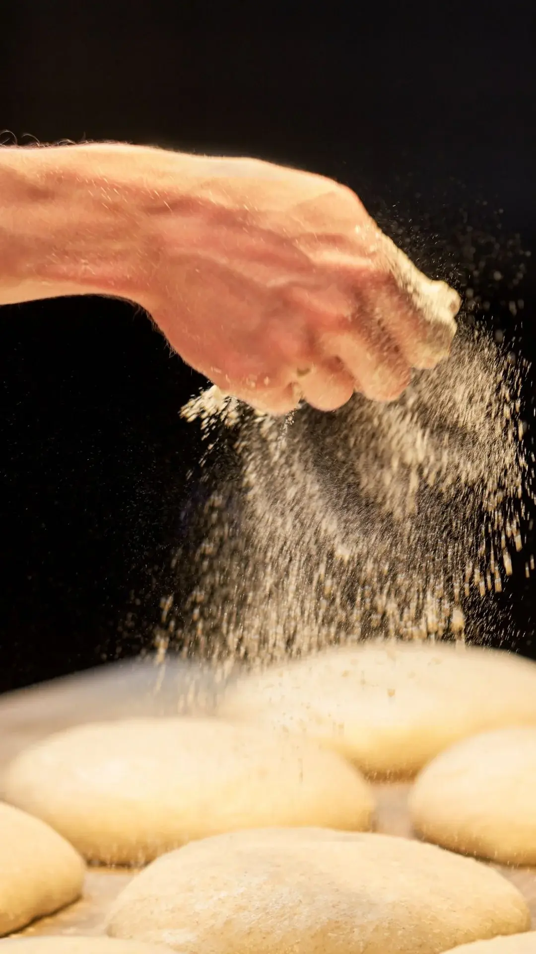 Mastering the Art of Kneading Techniques for Perfect Bread Dough