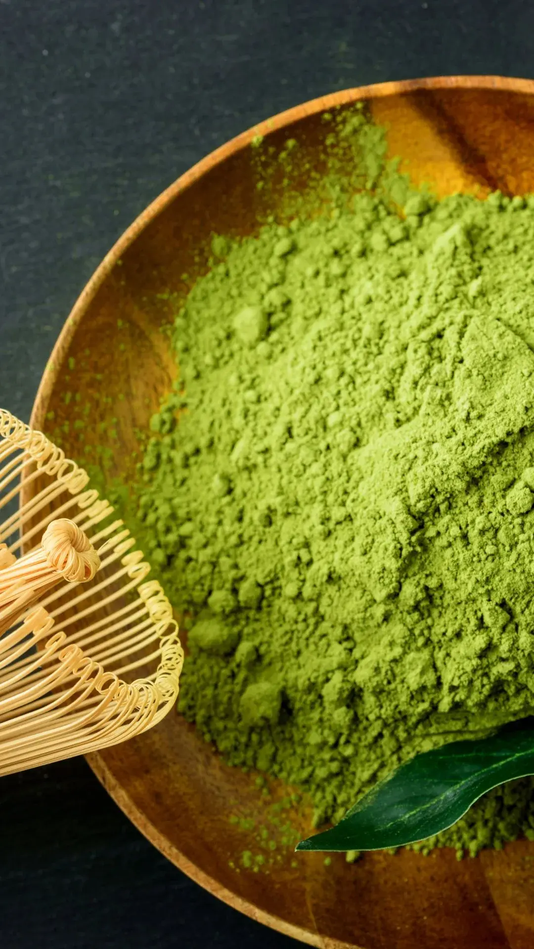 Matcha Madness: Unique Ways to Incorporate Matcha into Baked Goods