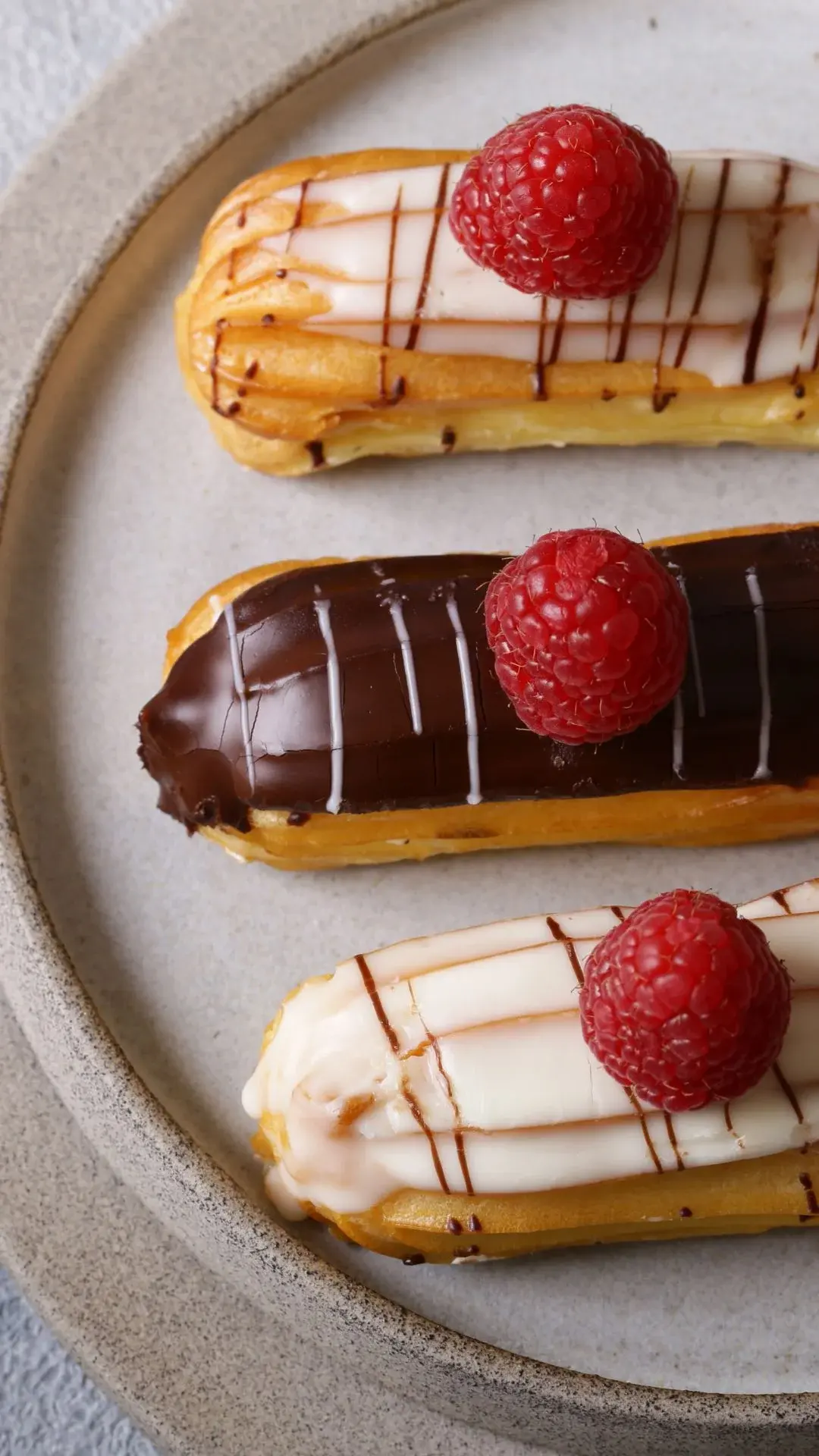 Pâte à Choux Mastery: 5 Tips for Perfecting Cream Puffs and Eclairs