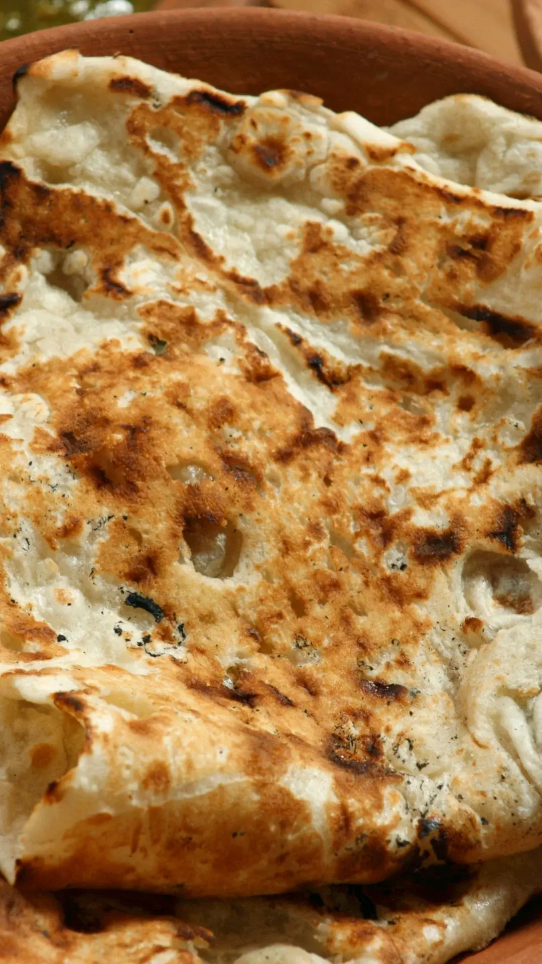 The Art of Perfecting Tandoori Roti at Home: Tips and Techniques