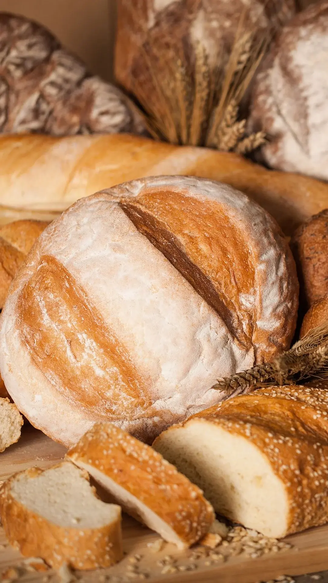 The Science Behind Perfectly Proofed Bread Understanding Rise Times