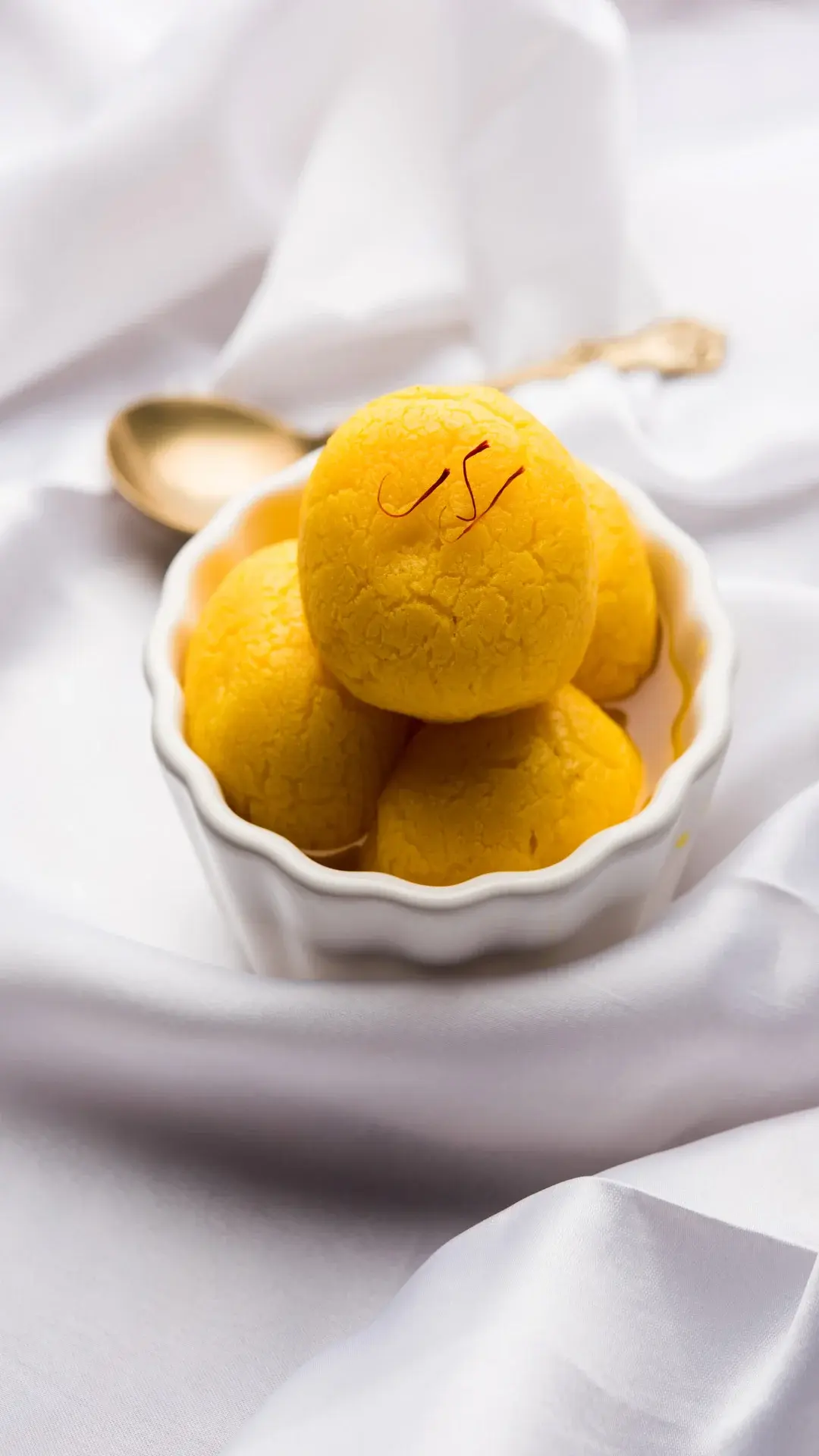 Top Bengali Sweets To Impress Guests At Your Next Party