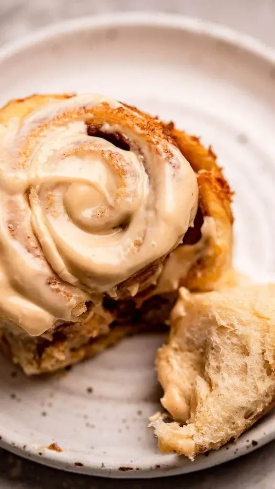 Troubleshooting 7 Common Cinnamon Roll Mistakes