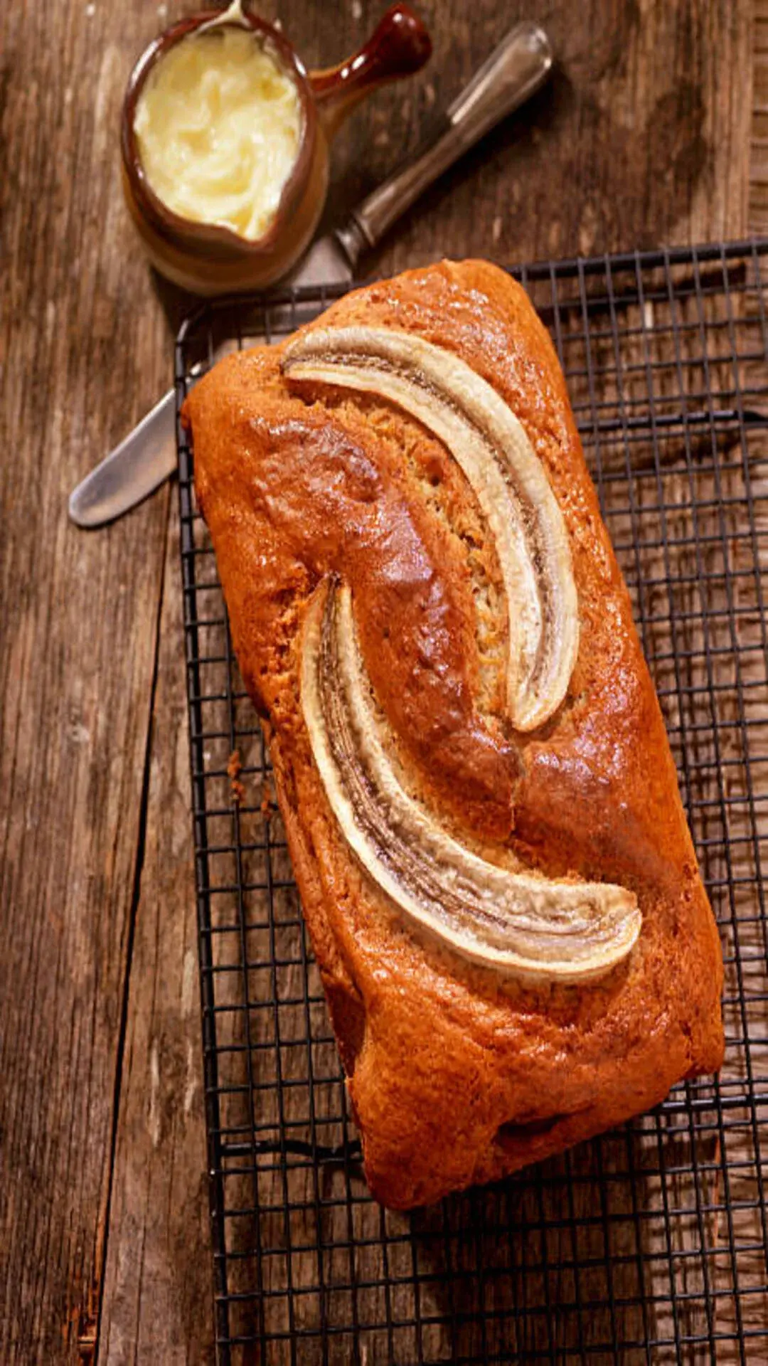 Use Overripe Bananas In Dessert Recipes That Aren’t Banana Bread