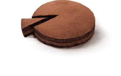 Eggless Mousse Cake Recipe | Cadbury Desserts Corner