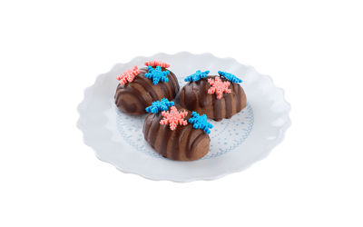 Chocolate Easter Eggs Recipe | Cadbury Desserts Corner