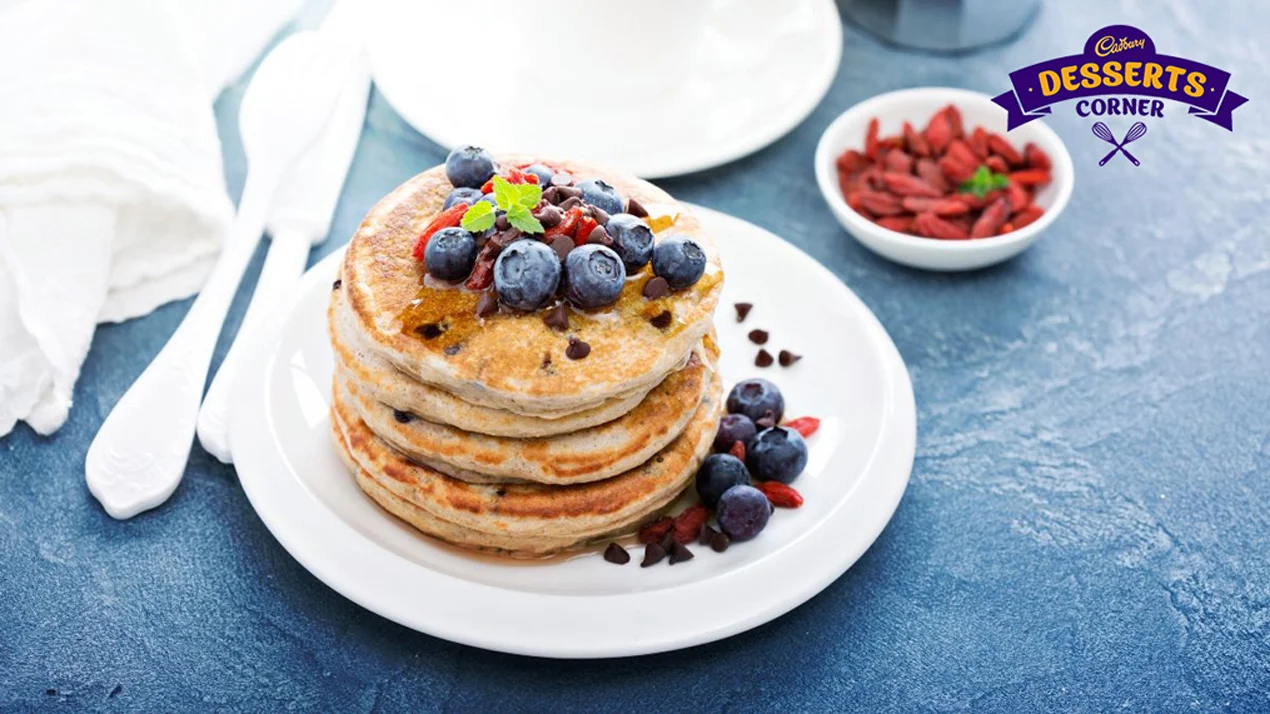 Elevate Your Breakfast: 5 Delicious Chocolate Chip Pancake Recipes