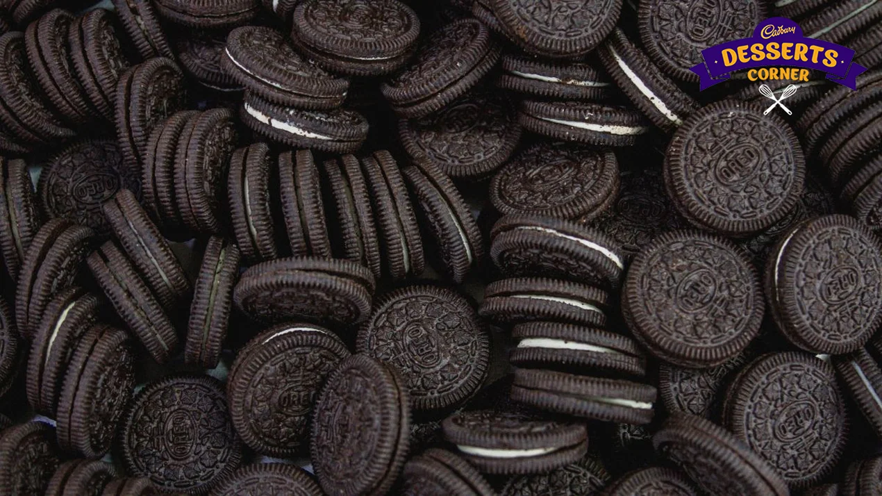 Limited Edition Oreo Flavors That Took the World by Storm