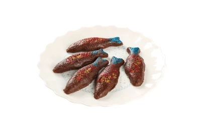 Mawa Ni Boi Recipe | Cadbury Desserts Corner