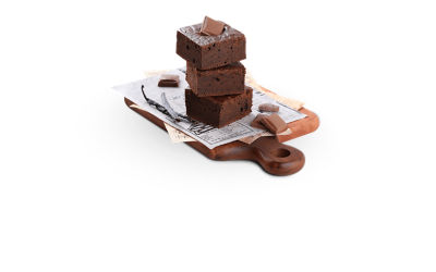 Chocolate Chunk Brownies Recipe|Cadbury Desserts Corner